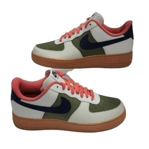Nike Air Force 1 Low ID By You Men's Sz 9 NWOT